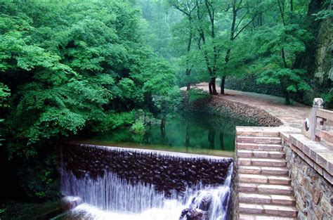 垣曲 历山|垣曲历山 (国家AAAA级旅游景区)